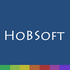 HoBSoft logo